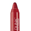 NYX with Chunky Dunk Hydrating Lippie Cherry Smash