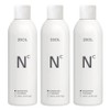 2SOL non-drying cleanser, 200ml, 3 pieces / 2SOL 논 드라잉 클렌저, 200ml, 3개
