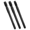 QWORK Wheel Stud Alignment Pin Set, 6-Piece 12x1.5, 14x1.5, 14x1.25
