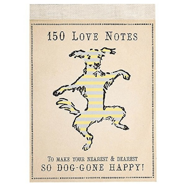 Sugarboo 150 Love Notes: Inspirational Notes for Daily Encouragement, Affection,