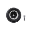 2 Packs Blender Drive Socket Kit, Replacement Blender Gear for