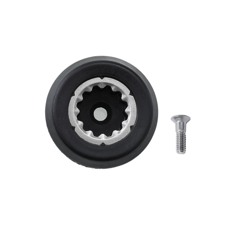 2 Packs Blender Drive Socket Kit, Replacement Blender Gear for