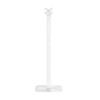Metal Pole Floor Stand- CTA Premium Thin Profile Retail &