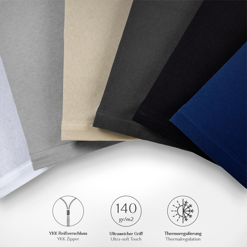 Alreya Cushion Cover 40 x 80 cm (Set of 2)