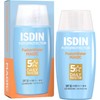 ISDIN Fusion Water Photo Protector SPF 50 50 ml