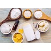 Organic Arrowroot Powder 250g - Arrowroot Flour, Starch Non-GMO Thickening