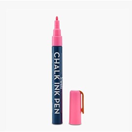 S Well Bottle Chalk Ink Pen Pink