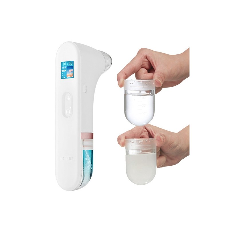 H2 Hydrogen Aqua Water Peeling Machine JOC-H2 / H2 수소