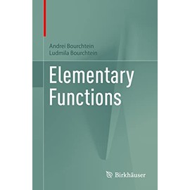 Elementary Functions