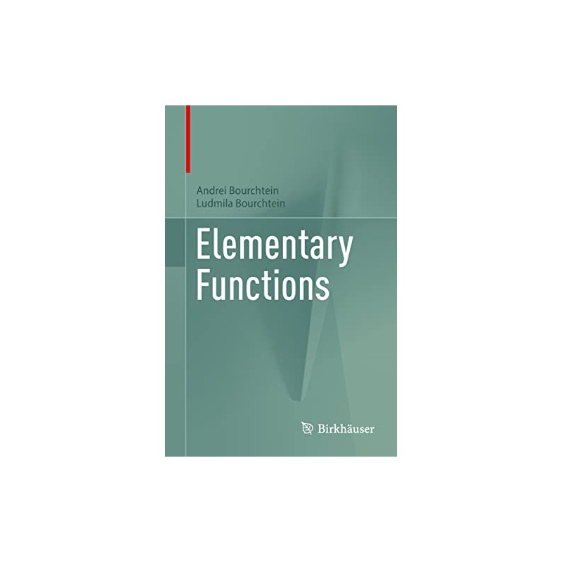 Elementary Functions