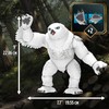 Dungeons & Dragons Honor Among Thieves Golden Archive Owlbear/Doric Collectible