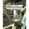 Peaty's HoldFast Trail Tool Wrap - Bicycle Frame Bag for