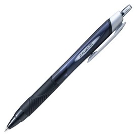 Mitsubishi Pencil Jetstream Standard 0.38mm Black SXN15038.24 Set of 2