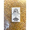 Woody's Whole Corn - Wild Bird Feed - 10lb Bag