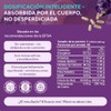 Polinicotinato Cromo 250 Mcg Suplemento Vegano Mineral Esencial Metabolismo Energía