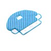 Cleaning Wipes Replacement Parts Accessories for Ecovacs Deebot Ozmo 930