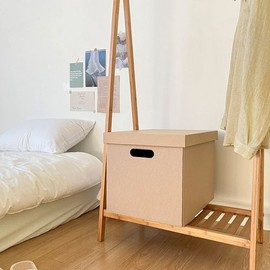 NS Home Shopping Paper Trunk 1P[35266758] / 종이 트렁크 1P[35266758]