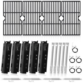 Adviace Repair Kit for Charbroil 463230515 463239915 463230514 463230512 463230513 463234513 463230511 463230510 463230710 463234512 463235513 463235214 C-69G5 463226514 463234511 Grill Parts