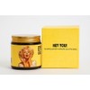 Whipped Beef Tallow and Honey Balm Moisturizer for Skin, Face,