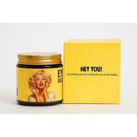 Whipped Beef Tallow and Honey Balm Moisturizer for Skin, Face, Lips, Body - Unscented
