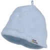 ZEN and Sauna Hat, Prevents Hair Damage, Deep Rash, Large,