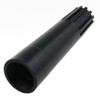 Meuey Lyot Black Scraper Adapter Threaded Adapter Extension Rod Adapter