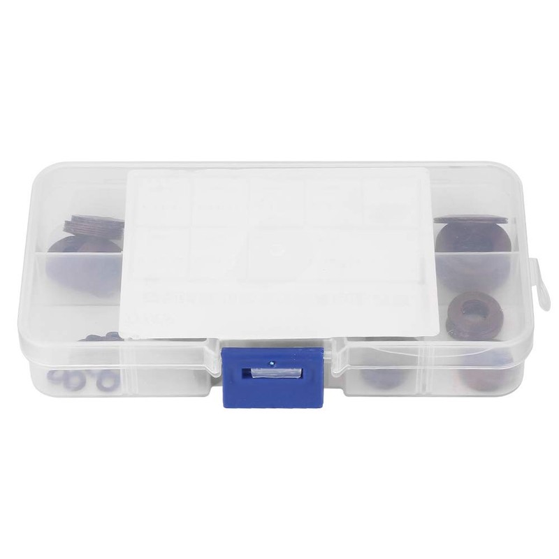8 Types Belleville Compression Belleville Washers Spring Washer Seal Plate