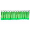 Aloe Vera Mood Lipstick Green Color (12pc/pk) by Princessa