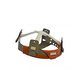 WELDAS CO 20-3200V WELDAS Sweatsopad Sweatband for Suspender Headgear Beige