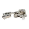 2 Pack Rok Hardware Grass TEC 864 108 Degree 7/16"