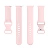 TenCloud 6Pack Bands for D1 Watch Strap Compatible with RUIMEN