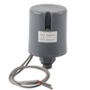 G1/4'' Male Thread Universal Automatic Mechanical Water Pump Pressure Switch(1.0-1.8