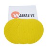 Wabrasive Professional Velcro Sanding Discs, Sandpaper Sandpaper, Sandpaper Sander, Suitable