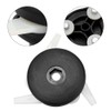 Polycut 6-3,Trimmer Head Weed Eater,Grass Brush Trimmer Head Cutter Fit