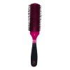 Cepillo Para Cabello Con Cerdas 100 De Jabal