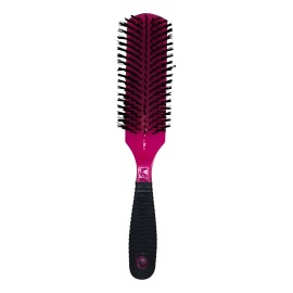 Cepillo Para Cabello Con Cerdas 100 De Jabal