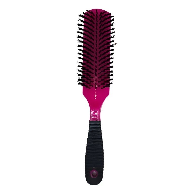 Cepillo Para Cabello Con Cerdas 100 De Jabal