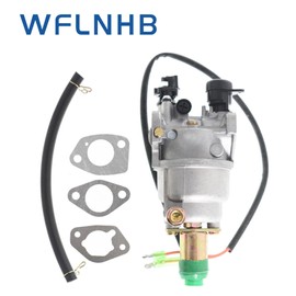 WFLNHB 16100Z5LF11 Carburetor Replacement for GX340 GX390 8HP 9HP 11HP 13HP