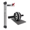 Yelio Rueda Para Abdominales + Barra De Entrenamiento Iso7