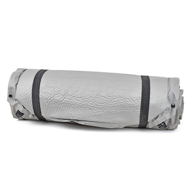 RSonic - TruWare Self-Inflating Sleeping Mat XXL Air Mattress Thermal