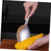 GRIRIW Stainless Steel Mango Peeler Kitchen Mango Cutting Tool Efficient