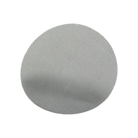 Sungold Abrasives 8150599 Silicon Carbide 60 Grit Screen Sanding Discs 10-Pack, 17"