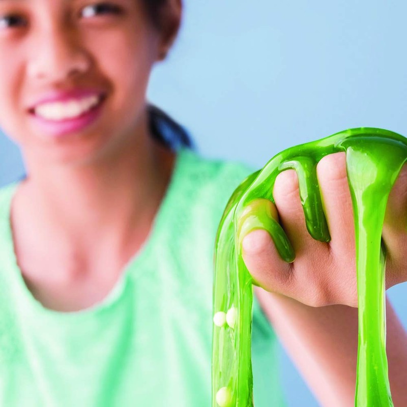 Colorations Washable Clear Glue, 1 Gallon, Dries Clear, Gluing, Crafts,