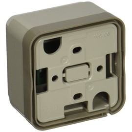 Panasonic WS4022 Rainproof Exposure Switch C 3 Way