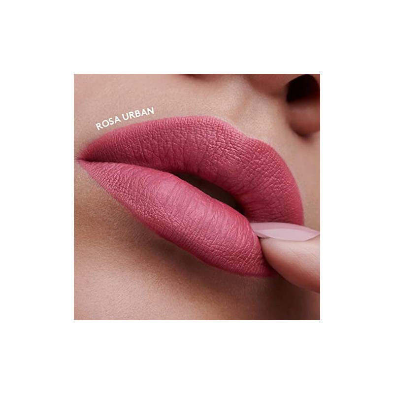 ésika - Labial Colorfix 24H de Larga Duración 2g -