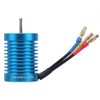 13T 3000KV Brushless Motor Replacement Upgrade Accessory Fit for 1/10