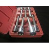 7pc ATE PRO 3/8" Drive ~ SAE ~ Extra Long