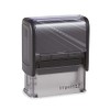 Kaufhaus2010 Self-Inking Imprint 2/Warehouse Text - Receive Amount Thank You
