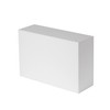 Crafare 5 Pack Craft Foam Blocks 12X6X1 inch Polystyrene Brick