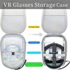 Estuche de Transporte VR para Accesorios 2, Estuche de Viaje
